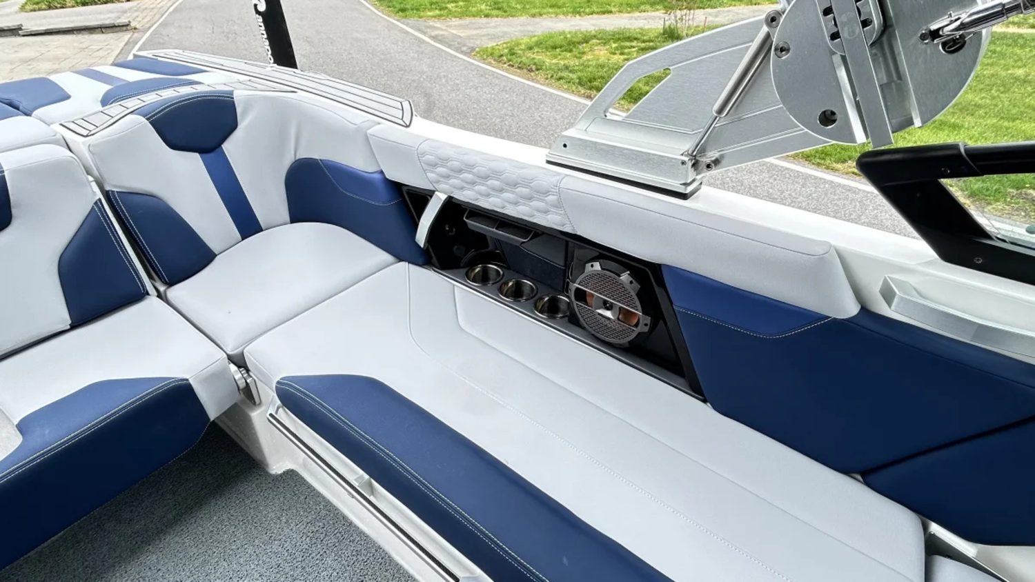 2022 Mastercraft Boats XT23