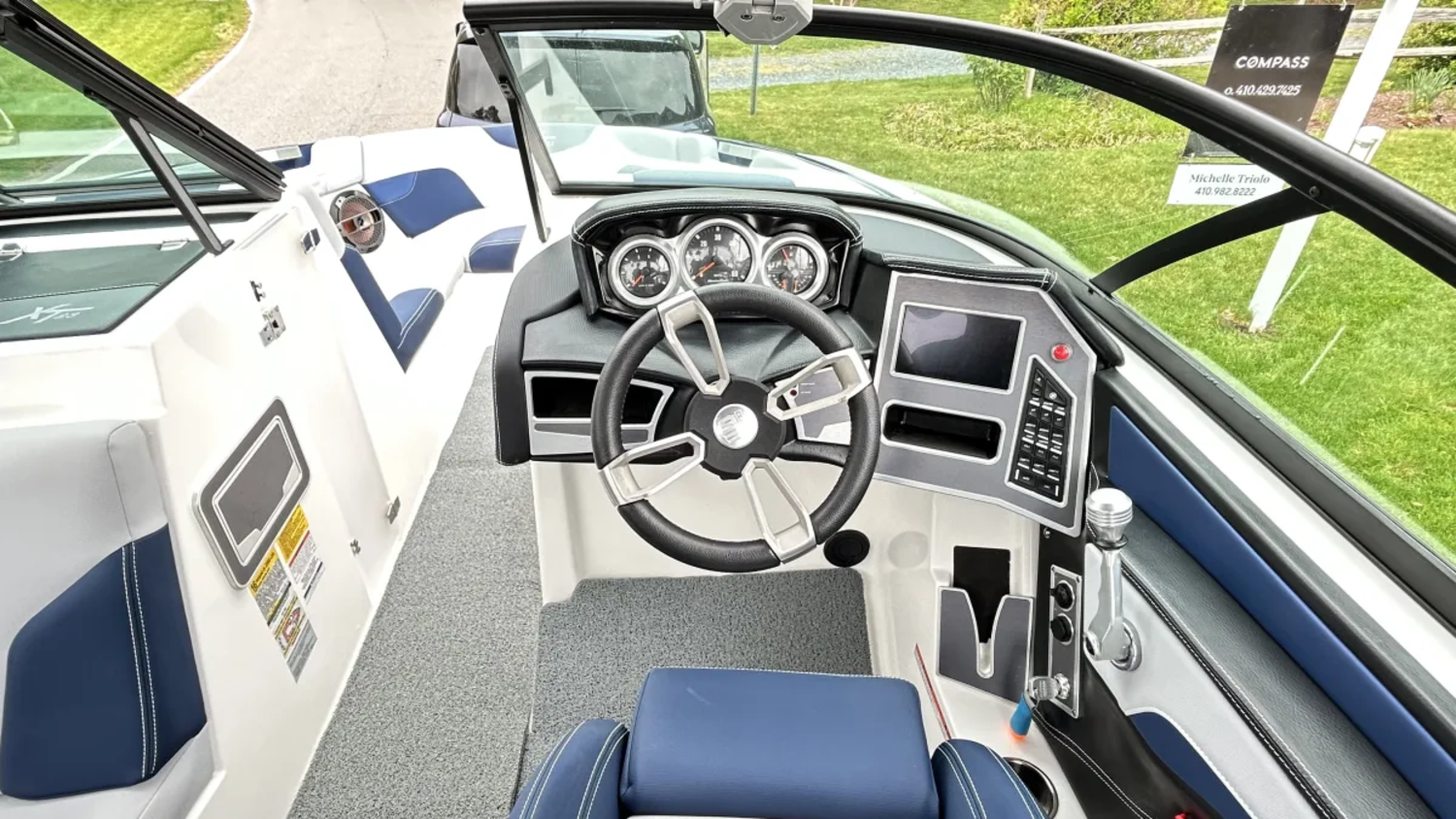 2022 Mastercraft Boats XT23