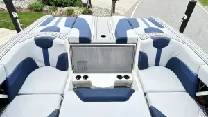 2022 Mastercraft Boats XT23 for sale in Edgewater, Maryland