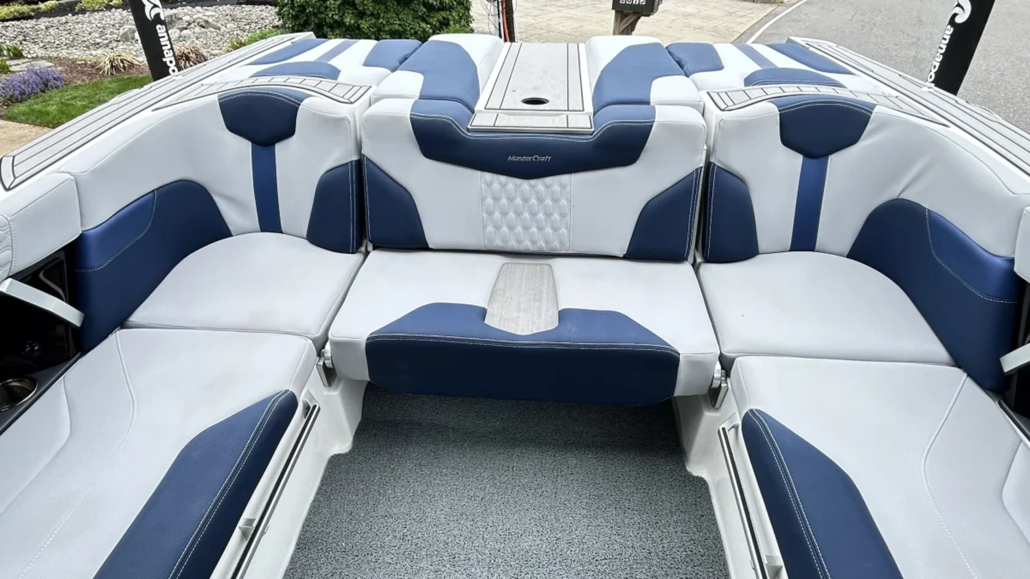 2022 Mastercraft Boats XT23