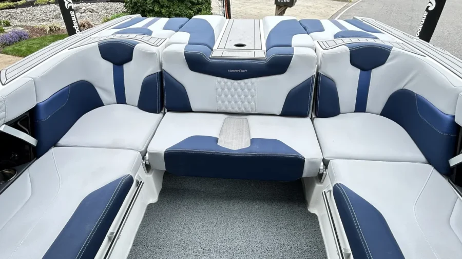 2022 Mastercraft Boats XT23 for sale in Edgewater, Maryland
