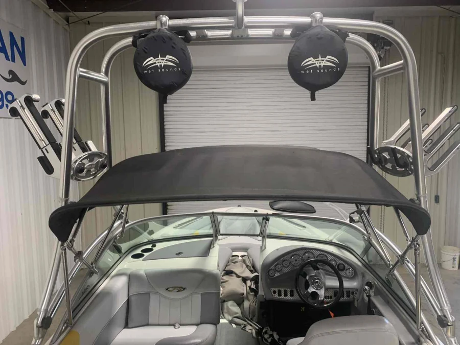2003 Mastercraft Boats X2 for sale in Shell Knob, Missouri