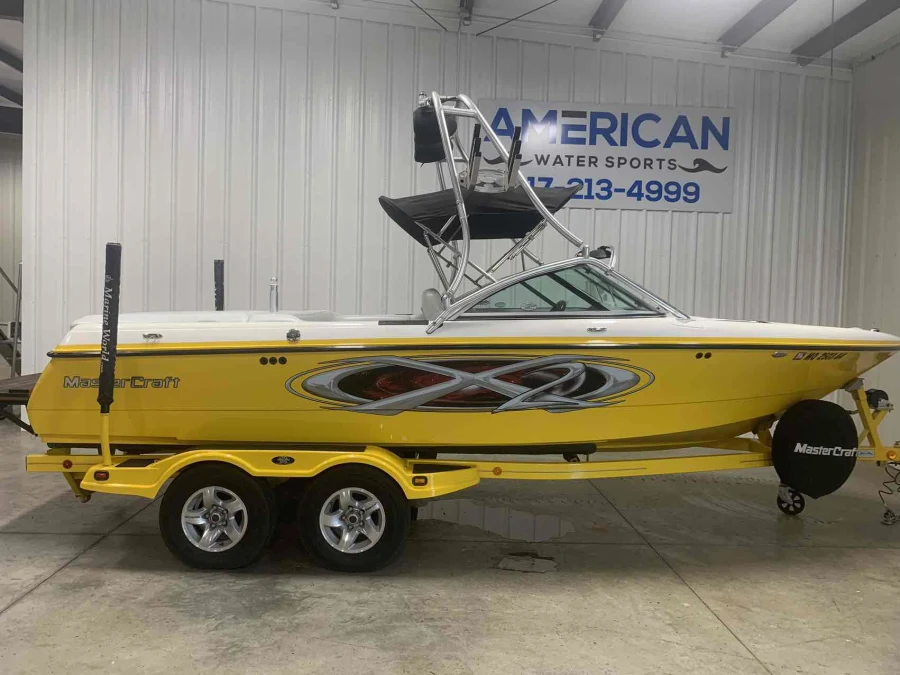 2003 Mastercraft Boats X2 for sale in Shell Knob, Missouri