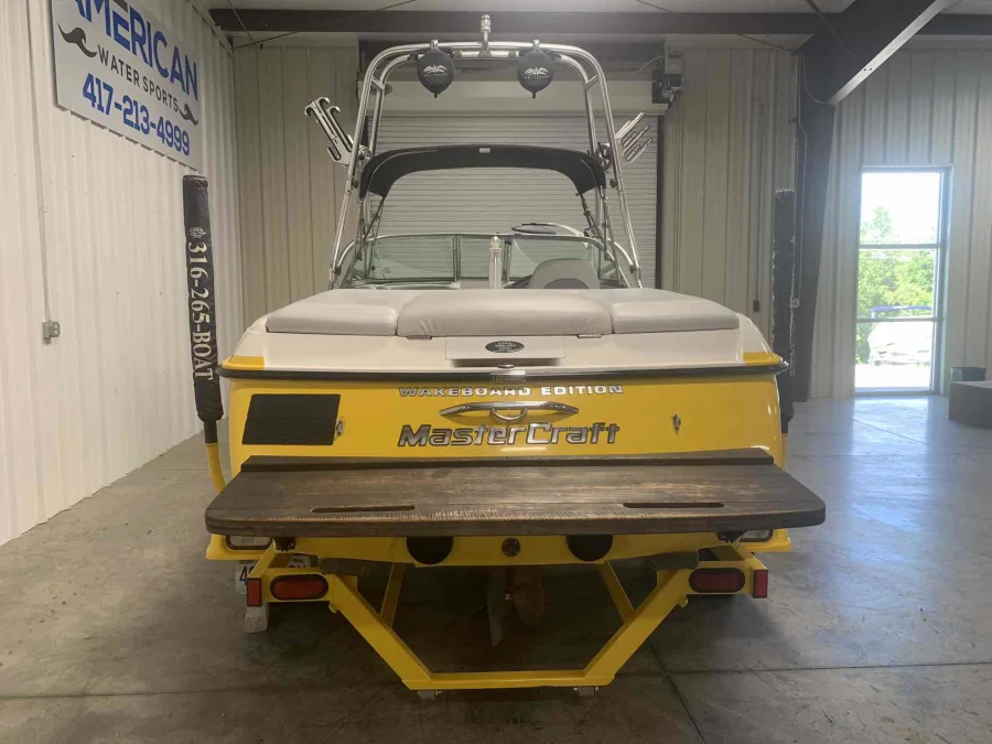 2003 Mastercraft Boats X2 for sale in Shell Knob, Missouri