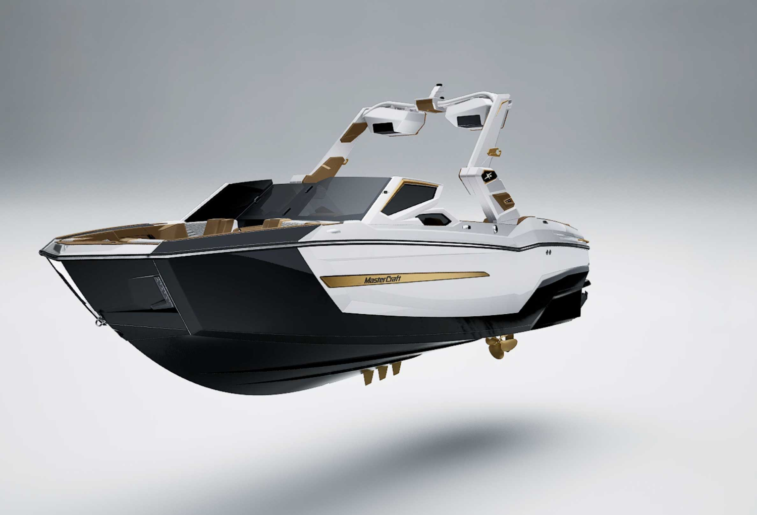 2027 MasterCraft X23