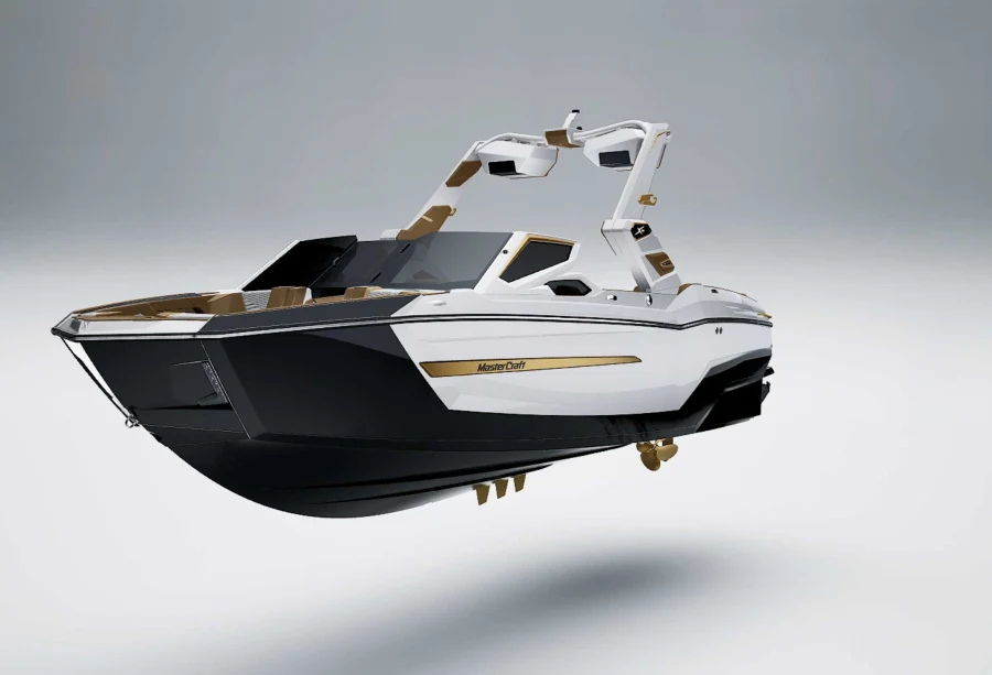 2027 Mastercraft Boats X23 for sale in , 