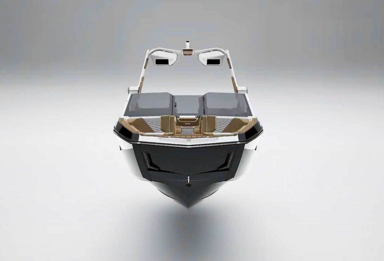 2027 MasterCraft X23