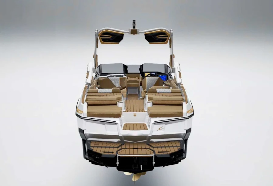 2027 Mastercraft Boats X23 for sale in , 