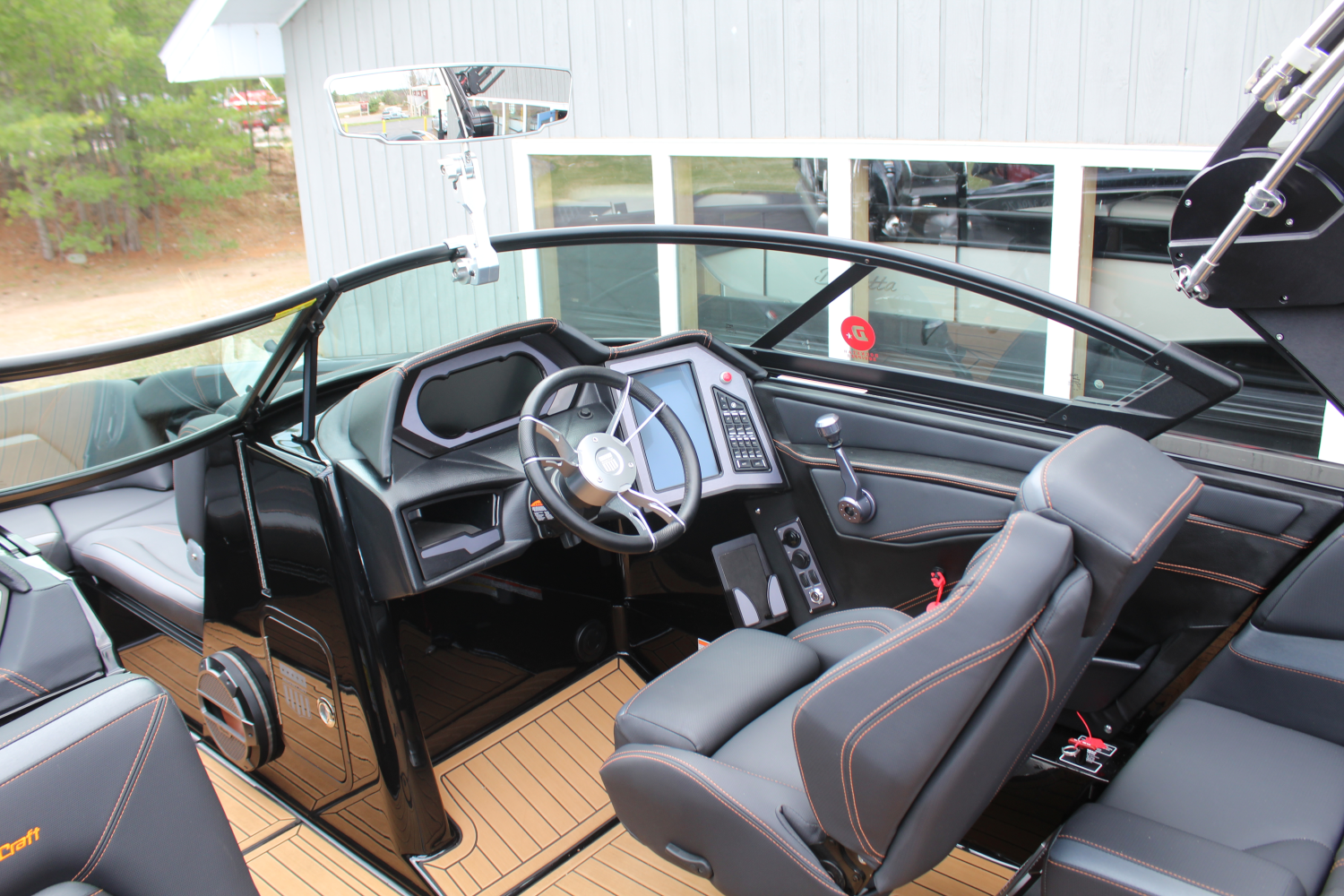 2022 MasterCraft XStar S