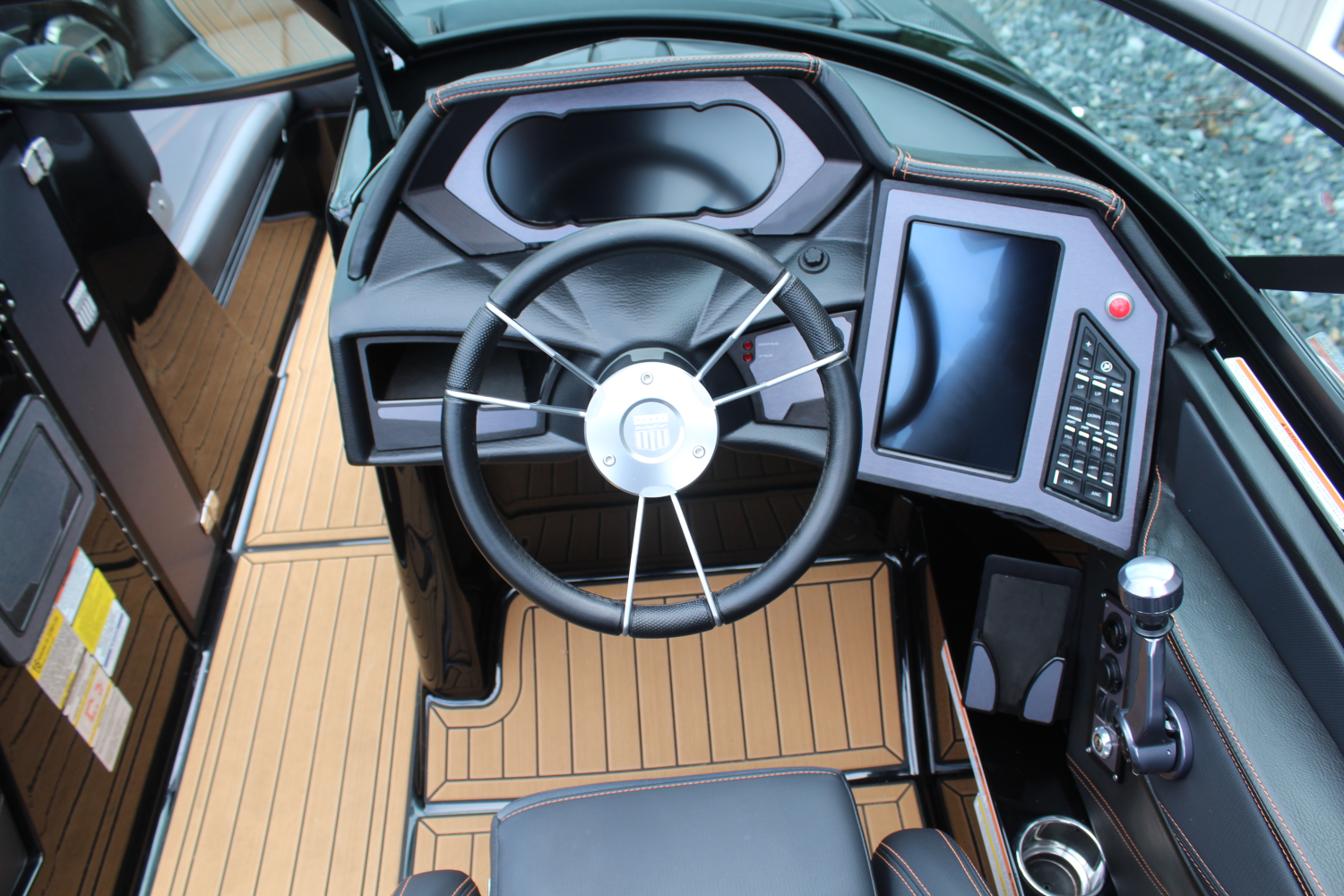 2022 MasterCraft XStar S