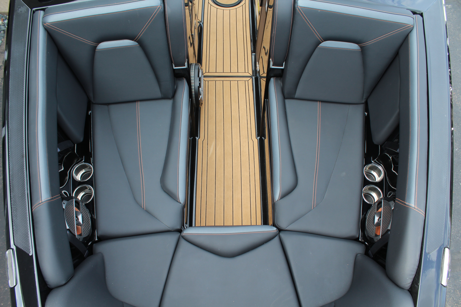 2022 MasterCraft XStar S