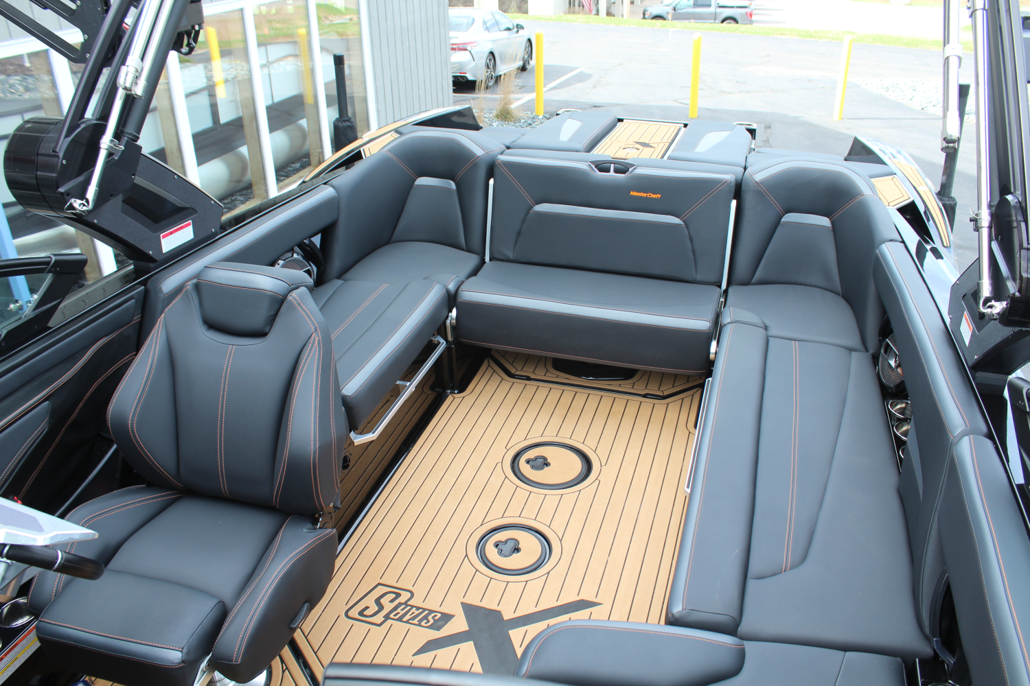 2022 MasterCraft XStar S