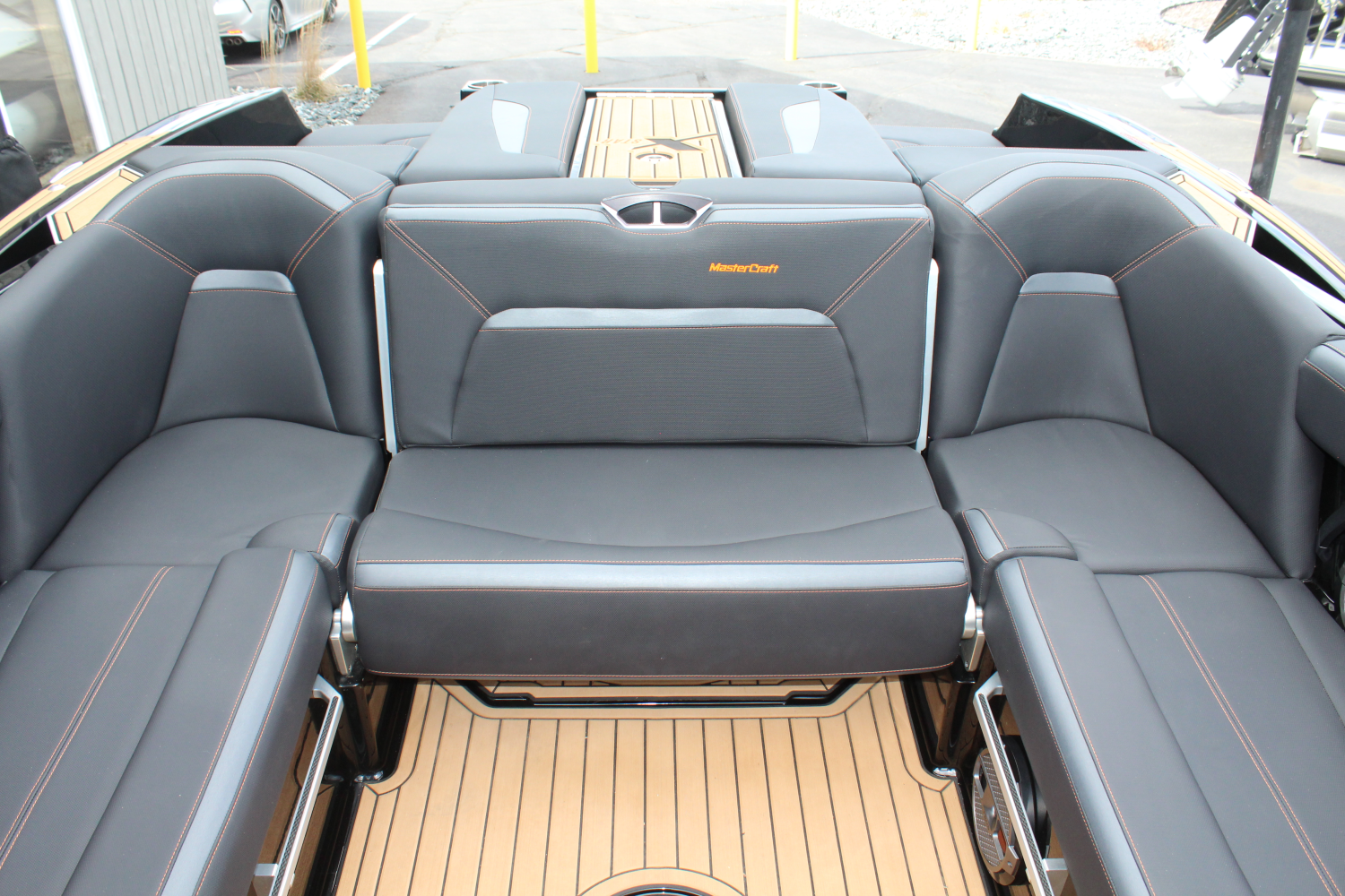 2022 MasterCraft XStar S