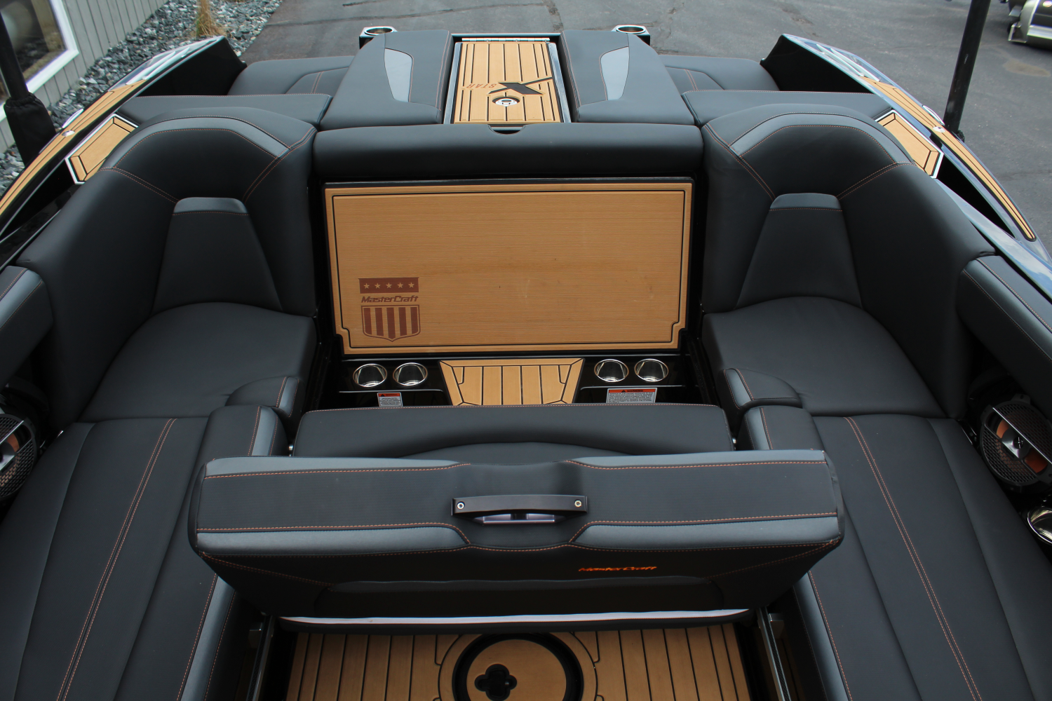 2022 MasterCraft XStar S