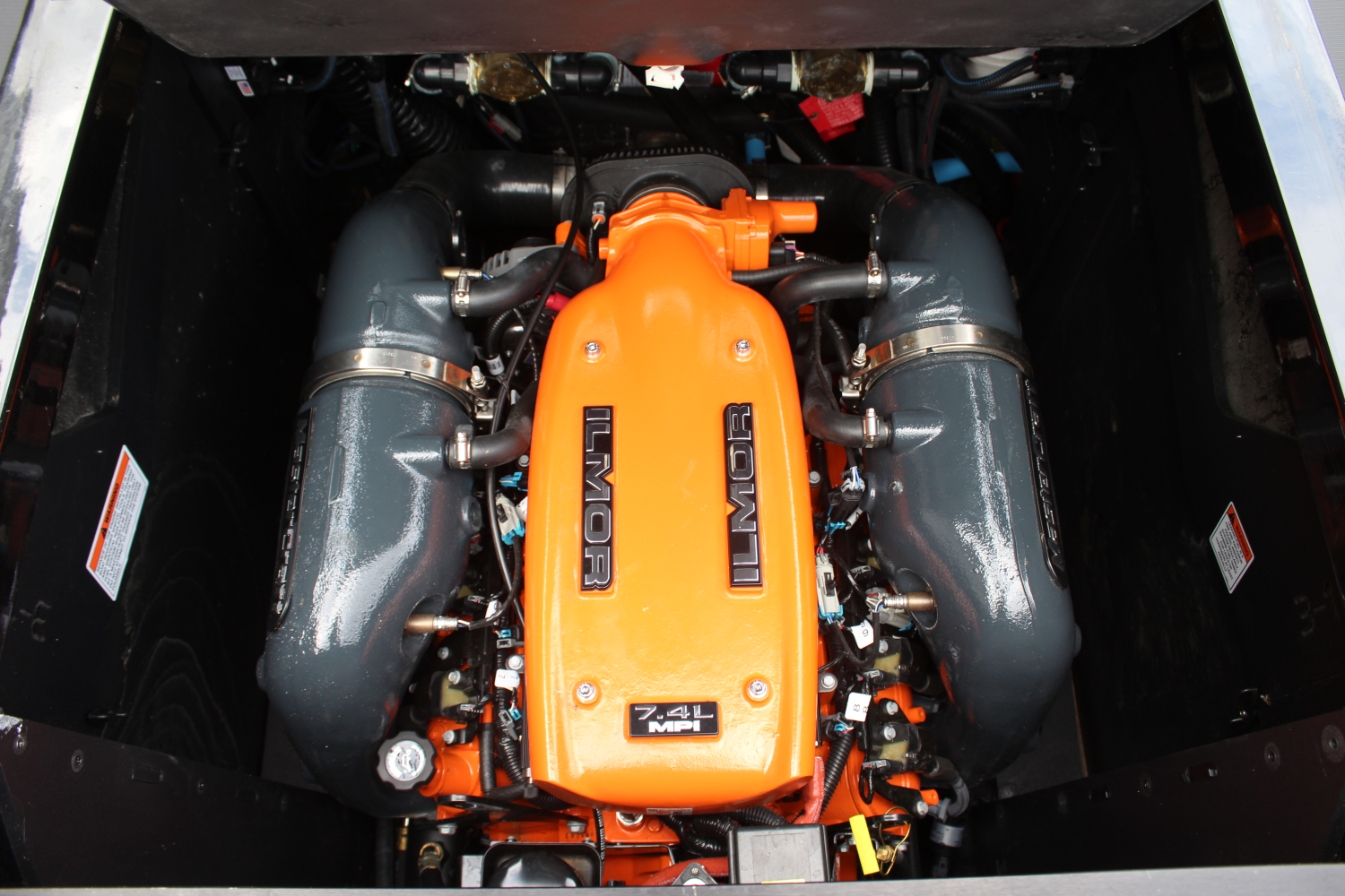 2022 MasterCraft XStar S