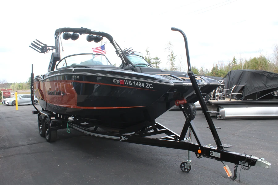 2022 Mastercraft Boats X-Star for sale in , 