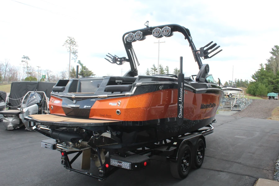 2022 Mastercraft Boats X-Star for sale in , 