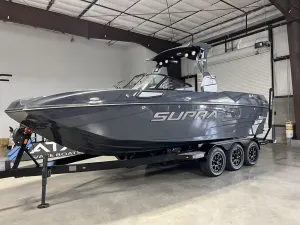 2023 Supra Boats SE for sale in Mesa, Arizona
