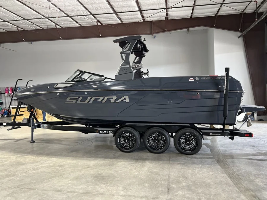 2023 Supra Boats SE for sale in Mesa, Arizona