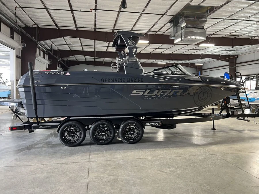 2023 Supra Boats SE for sale in Mesa, Arizona