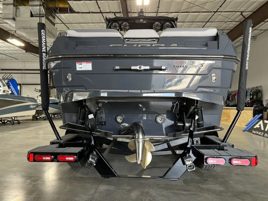 2023 Supra Boats SE for sale in Mesa, Arizona