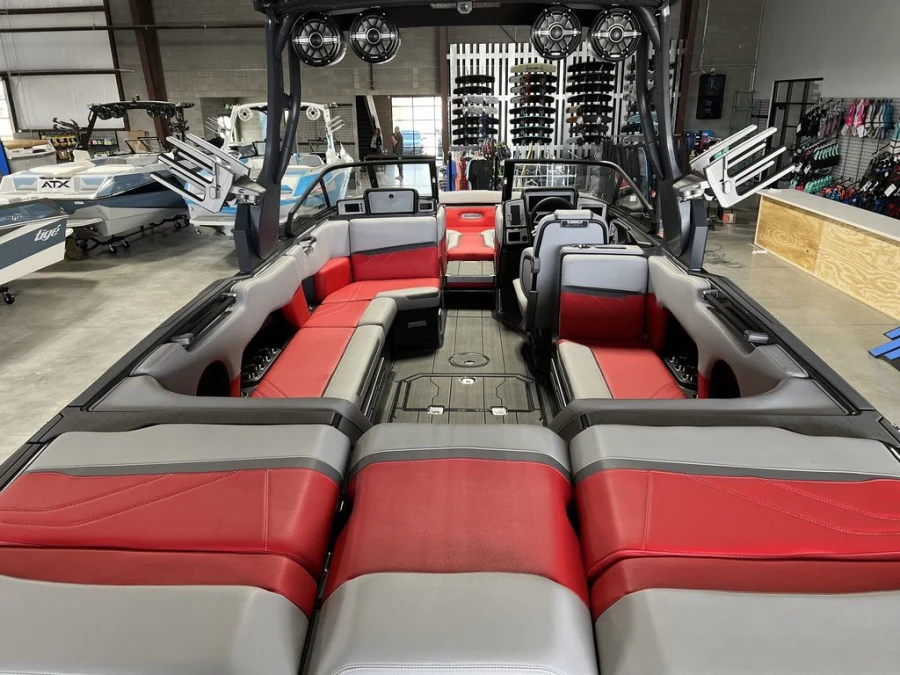 2023 Supra Boats SE for sale in Mesa, Arizona