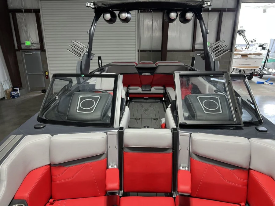 2023 Supra Boats SE for sale in Mesa, Arizona