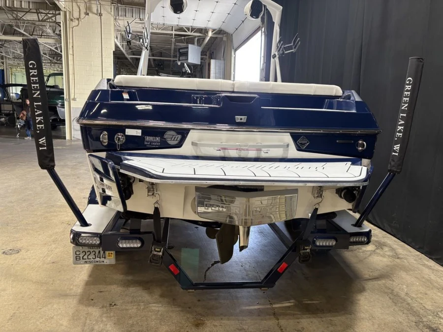 2022 Malibu Boats Wakesetter VTX for sale in Green Lake, Wisconsin