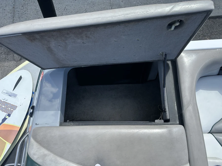 2006 Malibu Boats Wakesetter VLX for sale in Nampa, Idaho