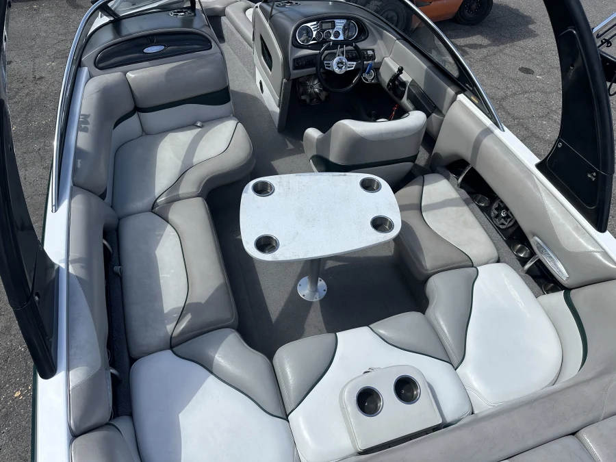 2006 Malibu Boats Wakesetter VLX for sale in Nampa, Idaho