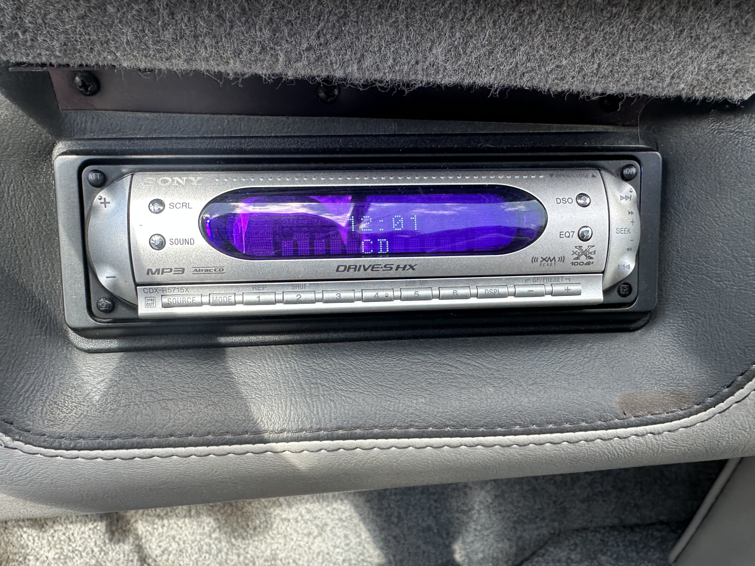 2006 Malibu Wakesetter 21 VLX