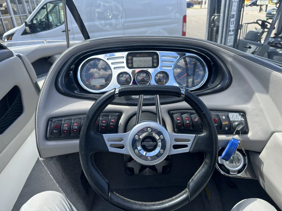 2006 Malibu Boats Wakesetter VLX for sale in Nampa, Idaho