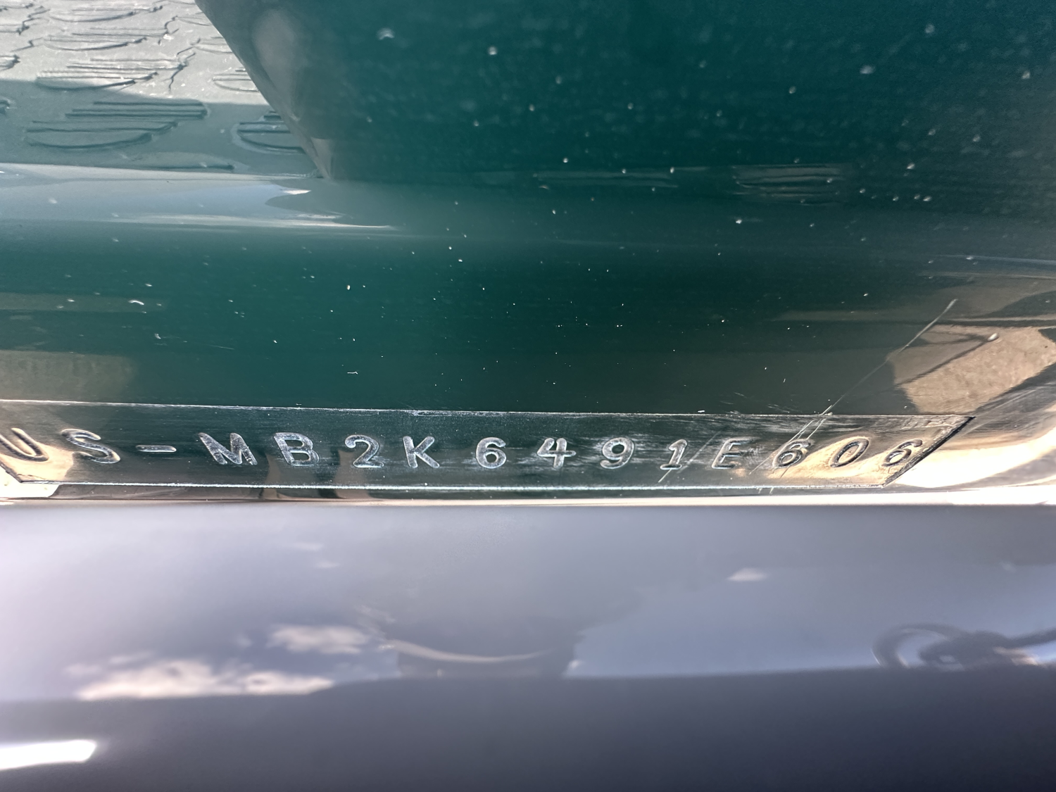 2006 Malibu Wakesetter 21 VLX