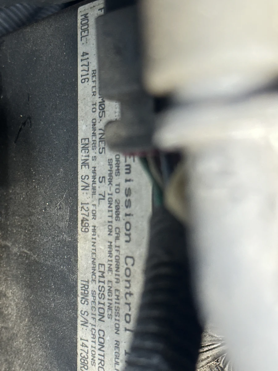 2006 Malibu Boats Wakesetter VLX for sale in Nampa, Idaho