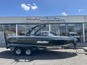 2006 Malibu Boats Wakesetter VLX for sale in Nampa, Idaho