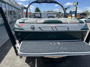 2006 Malibu Boats Wakesetter VLX for sale in Nampa, Idaho