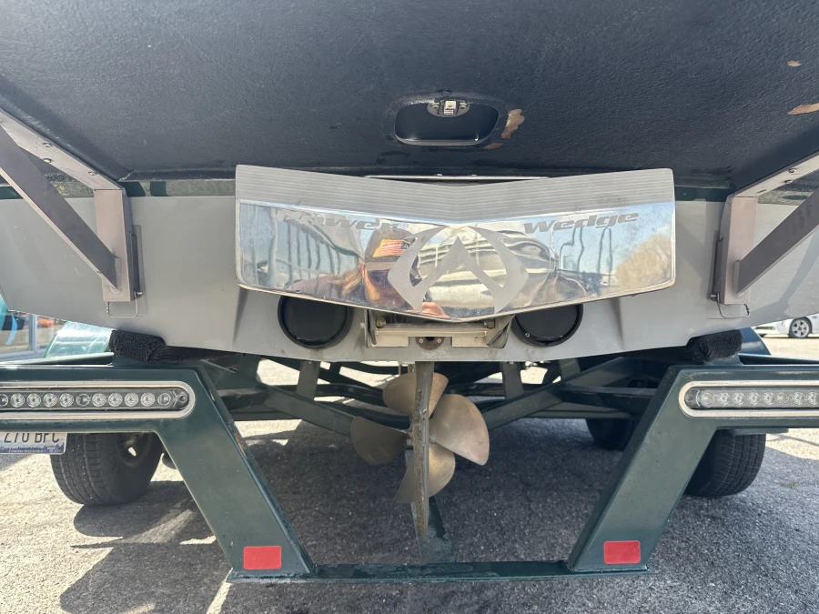 2006 Malibu Boats Wakesetter VLX for sale in Nampa, Idaho