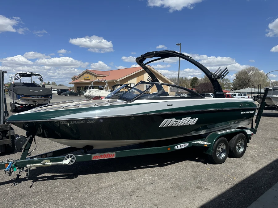 2006 Malibu Boats Wakesetter VLX for sale in Nampa, Idaho