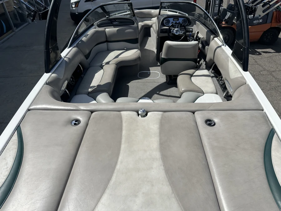 2006 Malibu Boats Wakesetter VLX for sale in Nampa, Idaho
