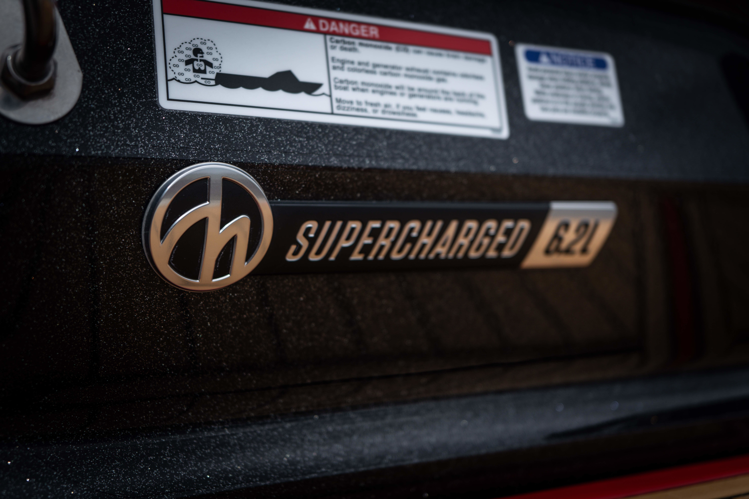 2023 MasterCraft X24