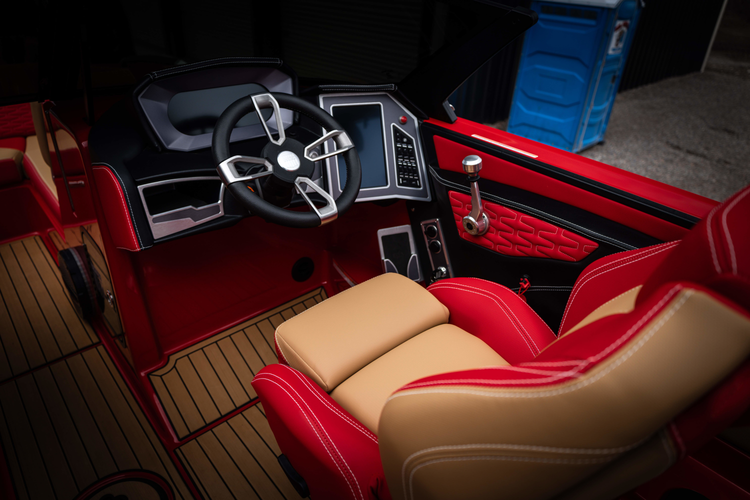 2023 MasterCraft X24