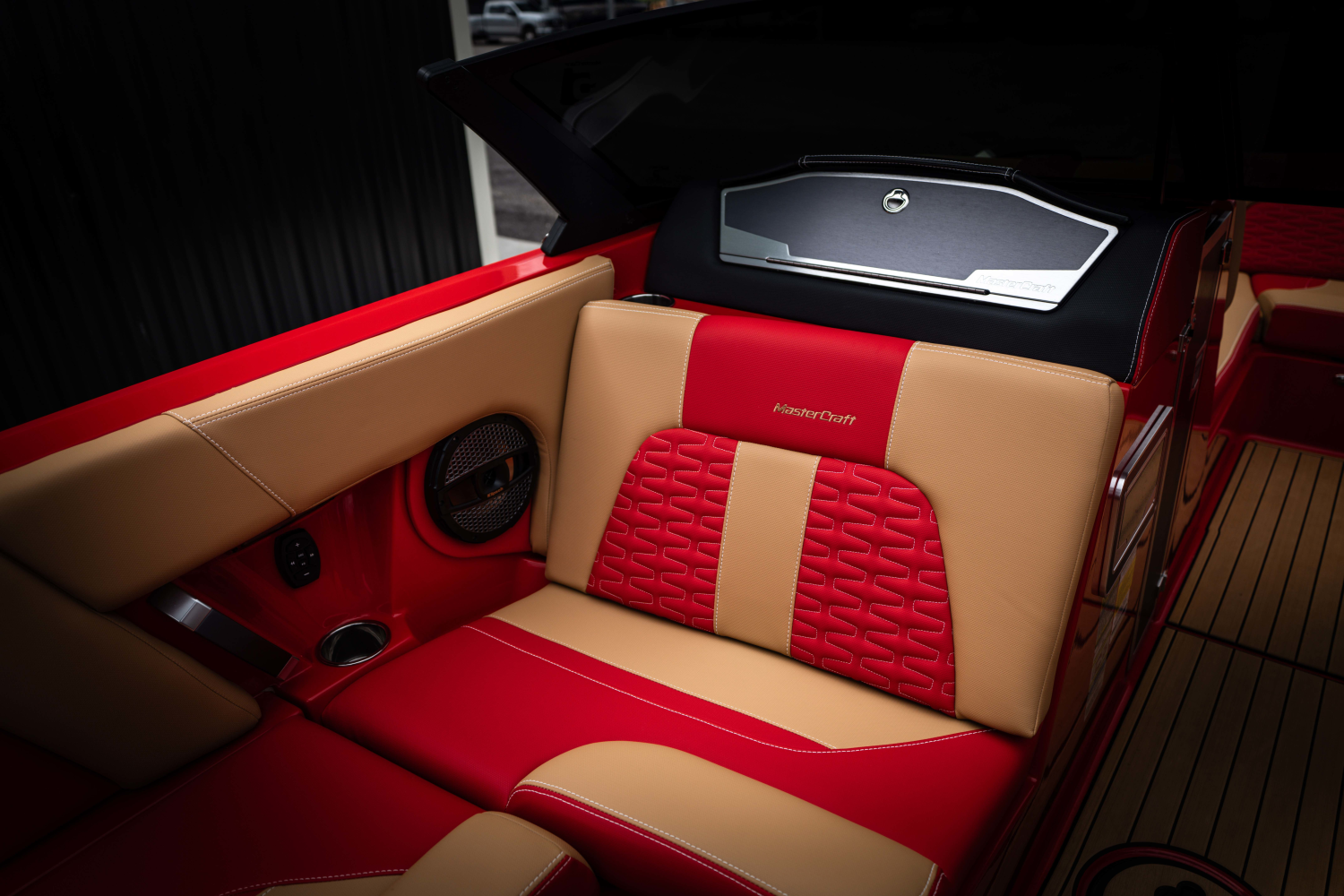 2023 MasterCraft X24