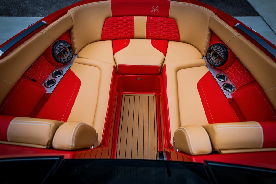 2023 Mastercraft Boats X24 for sale in Billings, Montana