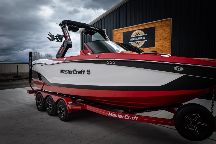 2023 Mastercraft Boats X24 for sale in Billings, Montana