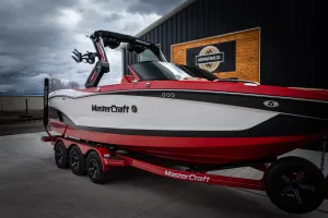 2023 Mastercraft Boats X24 for sale in Billings, Montana