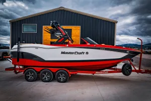 2023 Mastercraft Boats X24 for sale in Billings, Montana
