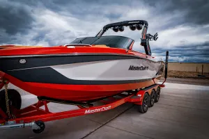 2023 Mastercraft Boats X24 for sale in Billings, Montana