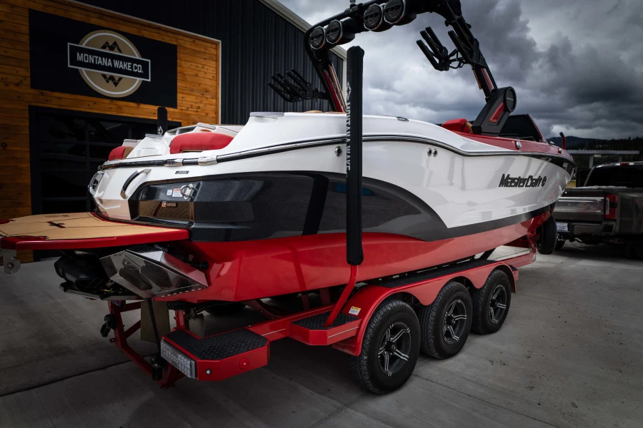 2023 Mastercraft Boats X24 for sale in Billings, Montana