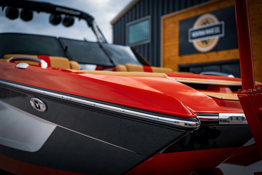 2023 Mastercraft Boats X24 for sale in Billings, Montana