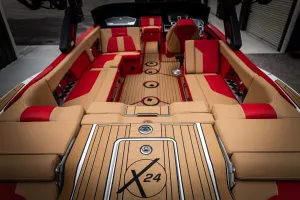 2023 Mastercraft Boats X24 for sale in Billings, Montana